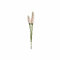 Pink Ginger Flower (Bundle of 2), artificial plants, home store barbados, decor