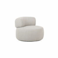 large outdoor swivel chair, swivel chair, furniture store