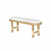 storage bench, furniture