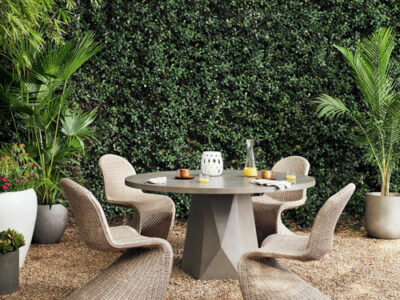 Outdoor Furniture