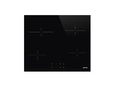 80cm induction hob, smeg appliances,
