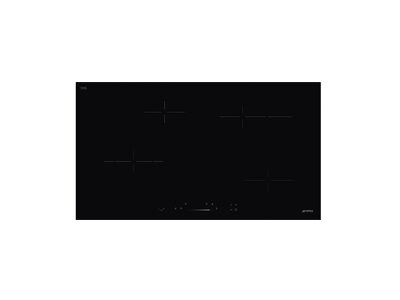 90cm induction hob, smeg appliances,