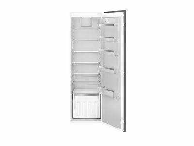 54cm Integrated Fridge