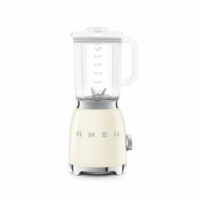 Cream Table Blender