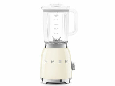 Cream Table Blender