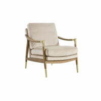 arm chair, furniture