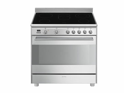 smeg appliances, stoves, gas range, kitchen appliances, household appliances, kitchen design