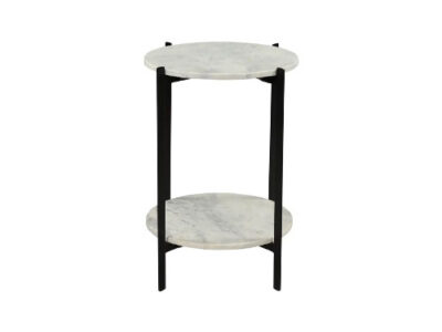 malena accent table