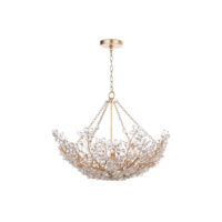 chandelier, modern lighting, home store barbados