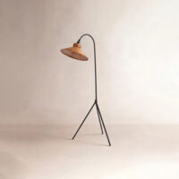 floor lamp, modern lighting, home store barbados