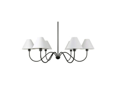 chandelier, modern lighting, home store barbados